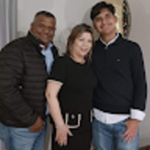 Meet your Posher, Monica